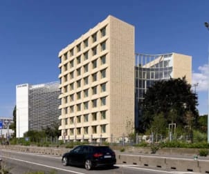 Résidence Etudiante Maison de l'Egypte"